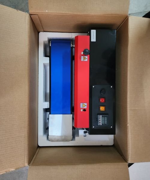 Packaging Machine