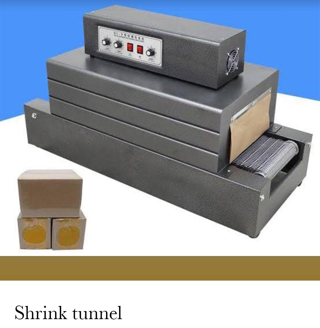 Packaging Machine