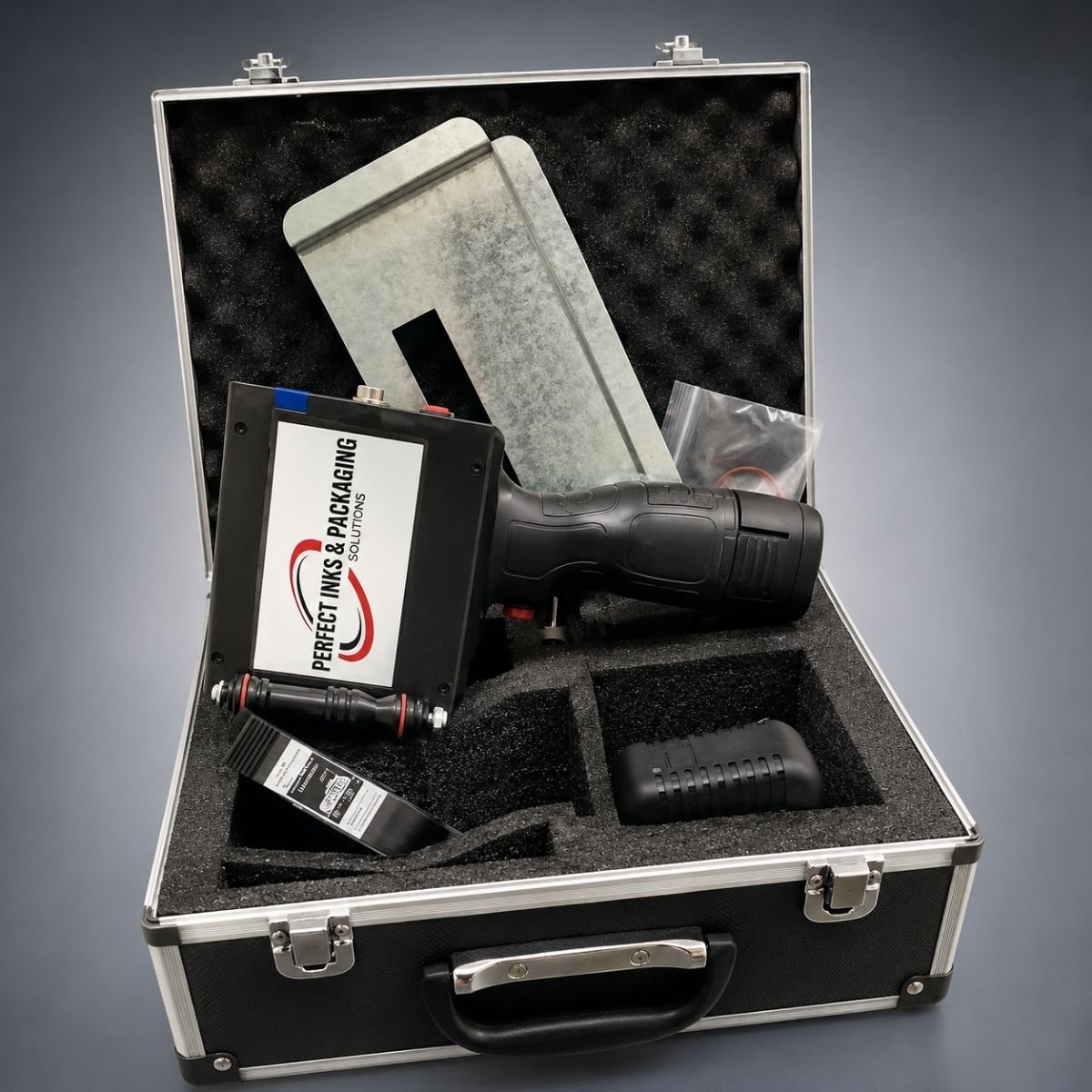 Thermal Inkjet Printer Tij