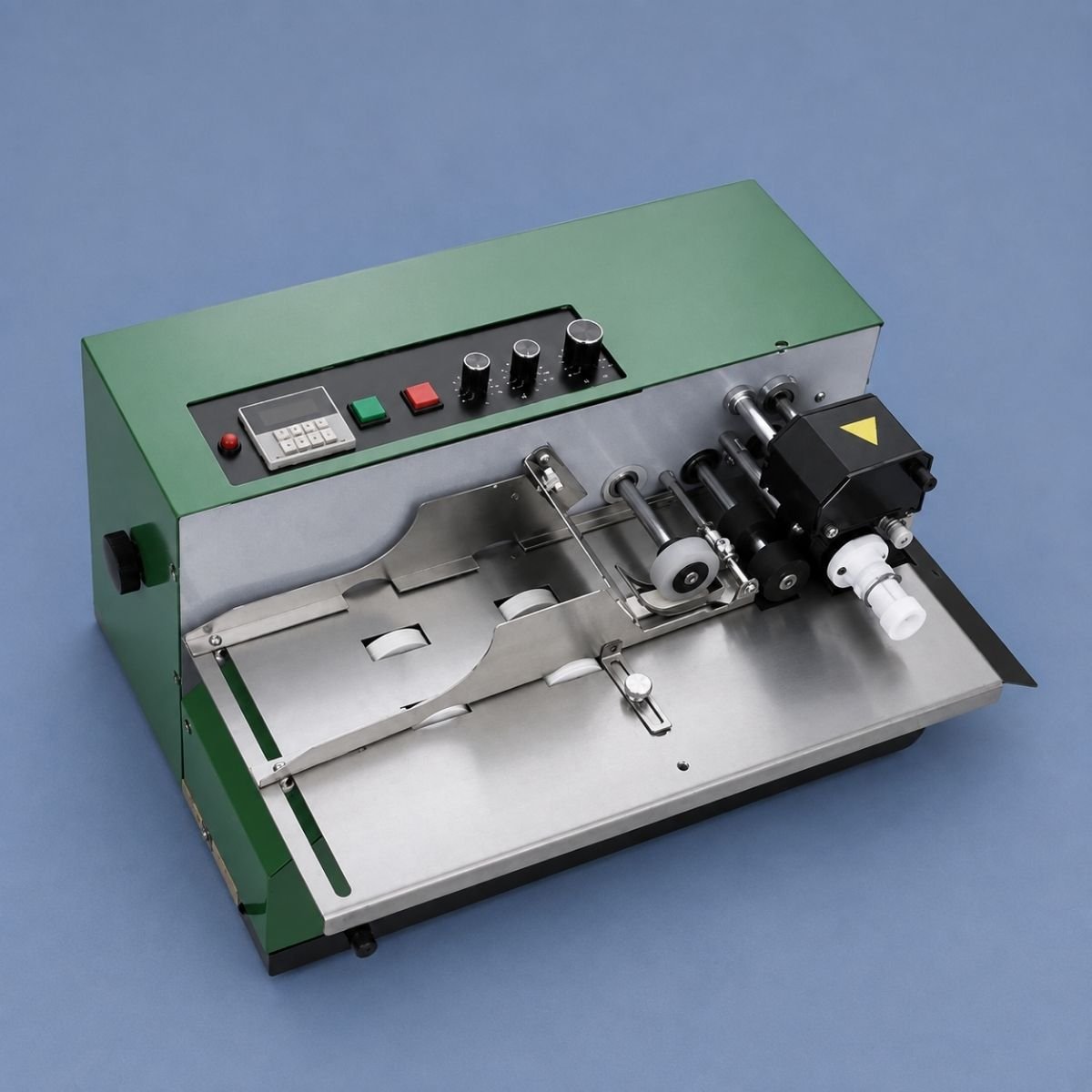 Ink Batch Coding Machine 380